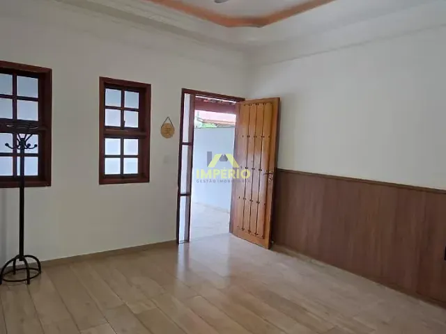 Casa com 197m² 2 quartos e 1 banheiro, à venda, no bairro Distrito Industrial do Lageado em Salto