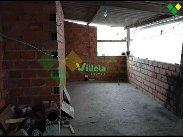 Casa com 125m² 2 quartos e 1 banheiro, à venda, no bairro Jardim Mônica em Itaquaquecetuba