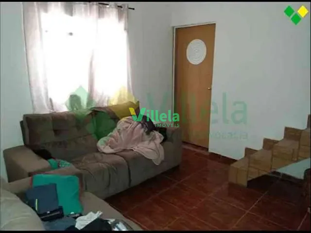 Casa com 125m² 2 quartos e 1 banheiro, à venda, no bairro Jardim Mônica em Itaquaquecetuba