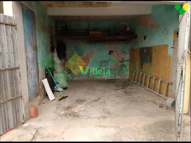 Casa com 125m² 2 quartos e 1 banheiro, à venda, no bairro Jardim Mônica em Itaquaquecetuba