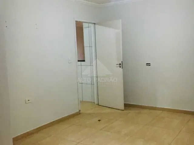 Casa com 132m² 2 quartos e 1 banheiro, à venda, no bairro Parque das Américas em Mauá