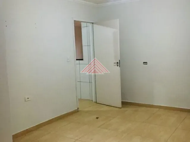Casa com 132m² 2 quartos e 1 banheiro, à venda, no bairro Parque das Américas em Mauá