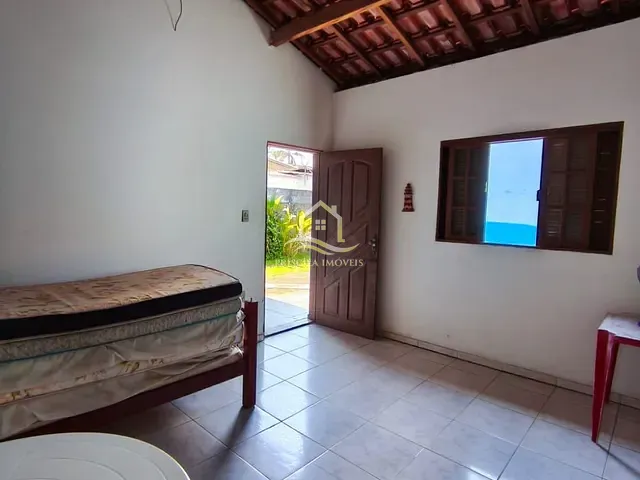 Casa 3 quartos e 2 banheiros, à venda, no bairro Boraceia em Bertioga