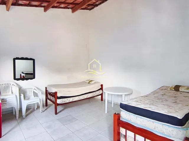 Casa 3 quartos e 2 banheiros, à venda, no bairro Boraceia em Bertioga