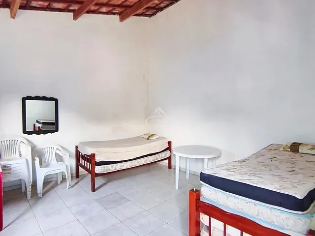 Casa 3 quartos e 2 banheiros, à venda, no bairro Boraceia em Bertioga