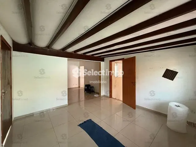 Casa com 153m² 2 quartos e 1 banheiro, à venda, no bairro Vila Helena em Santo André