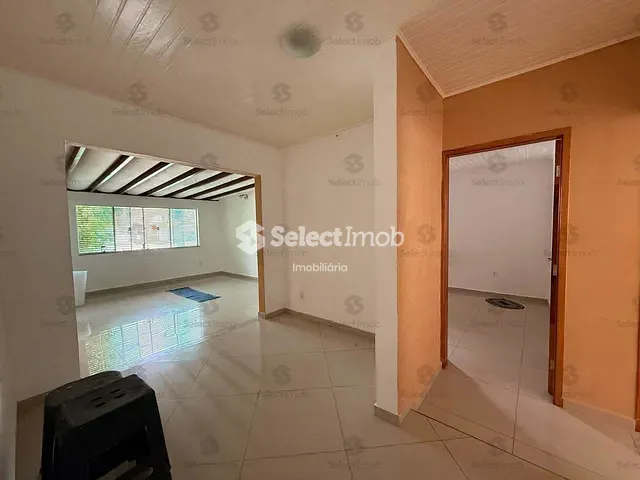 Casa com 153m² 2 quartos e 1 banheiro, à venda, no bairro Vila Helena em Santo André