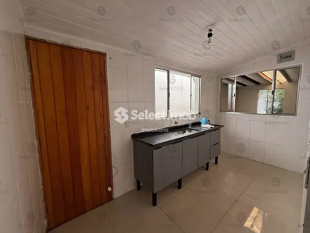 Casa com 153m² 2 quartos e 1 banheiro, à venda, no bairro Vila Helena em Santo André