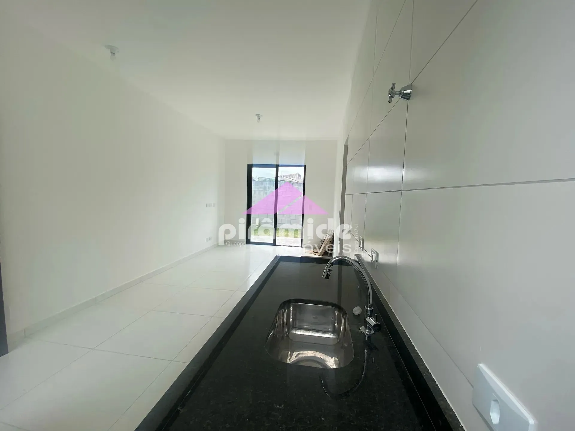 Casa, 2 quartos, 48 m² - Foto 7