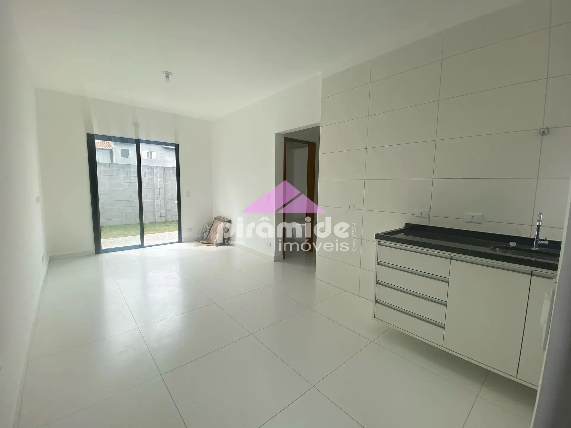 Casa, 2 quartos, 48 m² - Foto 6