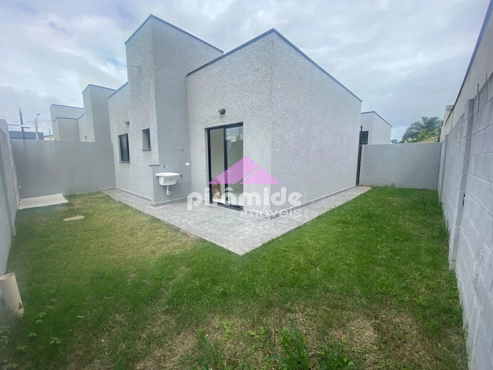 Casa, 2 quartos, 48 m² - Foto 4