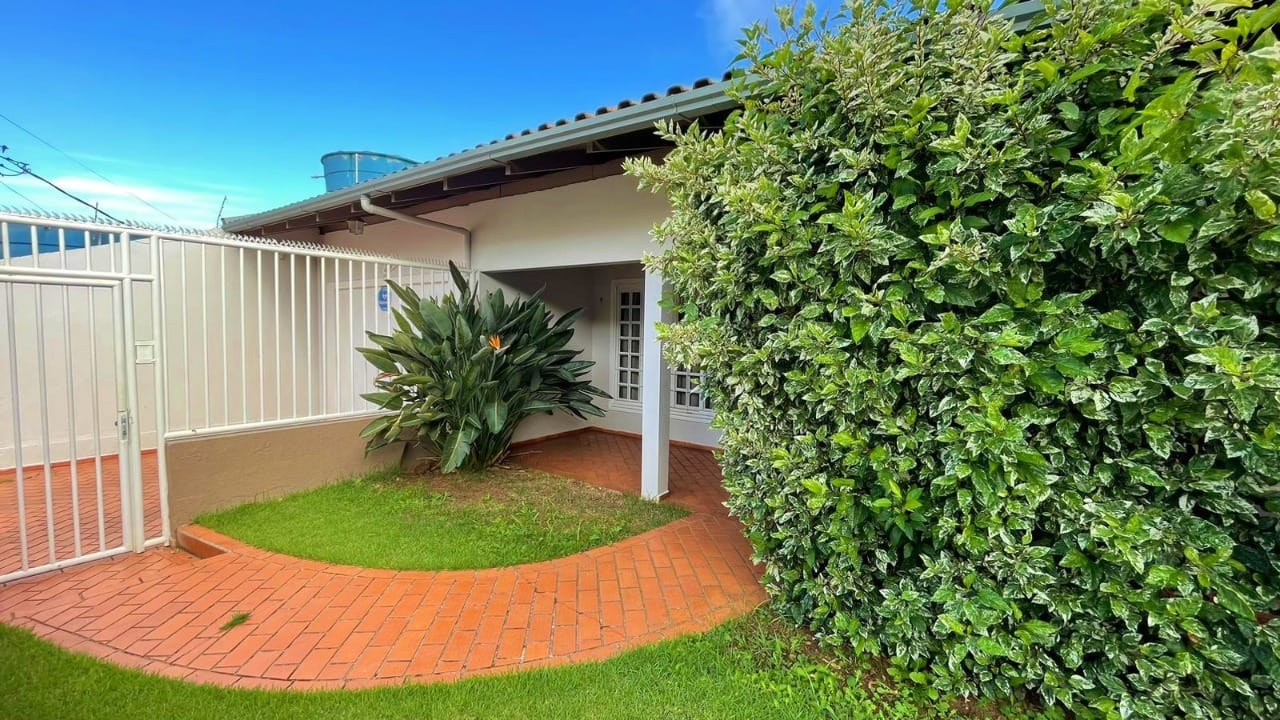 Foto 2 de casa em Chapecó