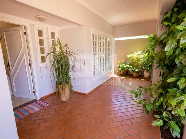 Casa com 405m² 3 quartos e 1 banheiro, à venda, no bairro Universitário em Chapecó