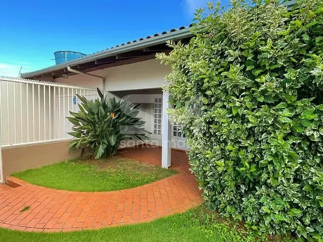 Casa com 405m² 3 quartos e 1 banheiro, à venda, no bairro Universitário em Chapecó