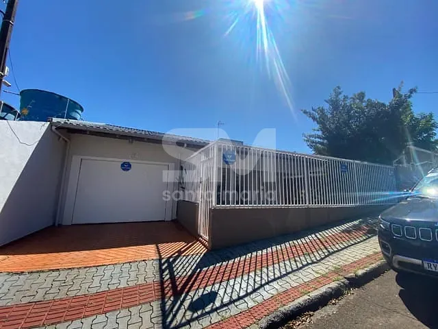 Casa com 405m² 3 quartos e 1 banheiro, à venda, no bairro Universitário em Chapecó