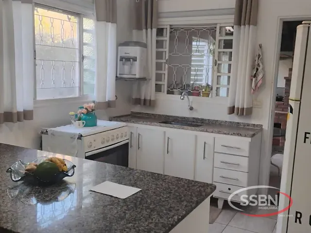 Casa 2 quartos e 2 banheiros, à venda, no bairro Jardim Santa Rita I em Nova Odessa