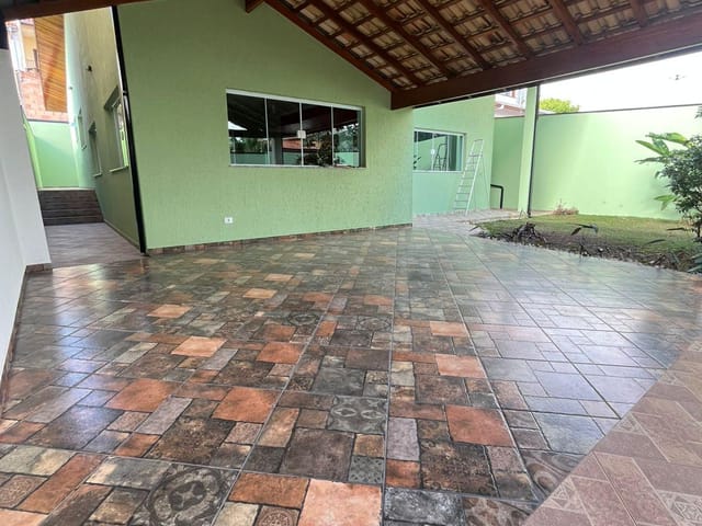 Foto do Casa - Casa para locação valor R$ 3.500,00, Campos Elíseos, Taubaté, SP | Venter imoveis