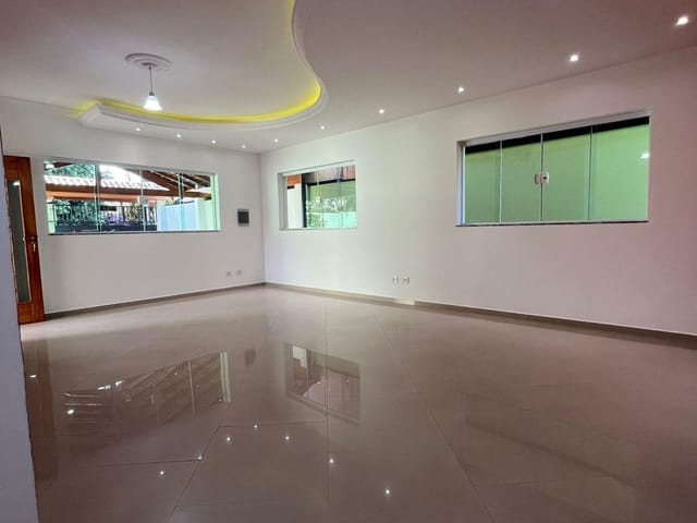 Foto do Casa - Casa para locação valor R$ 3.500,00, Campos Elíseos, Taubaté, SP | Venter imoveis