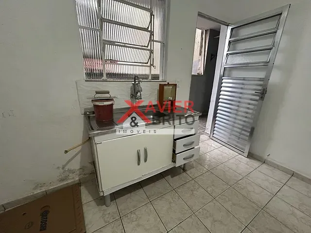 Casa 1 quarto e 1 banheiro, para alugar, no bairro Jardim Itapema em São Paulo