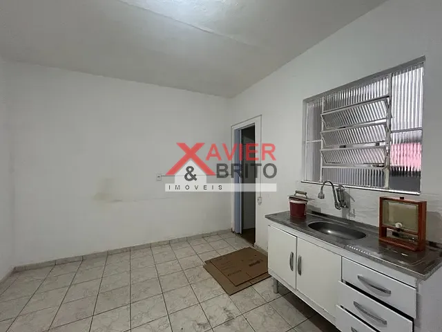 Casa 1 quarto e 1 banheiro, para alugar, no bairro Jardim Itapema em São Paulo