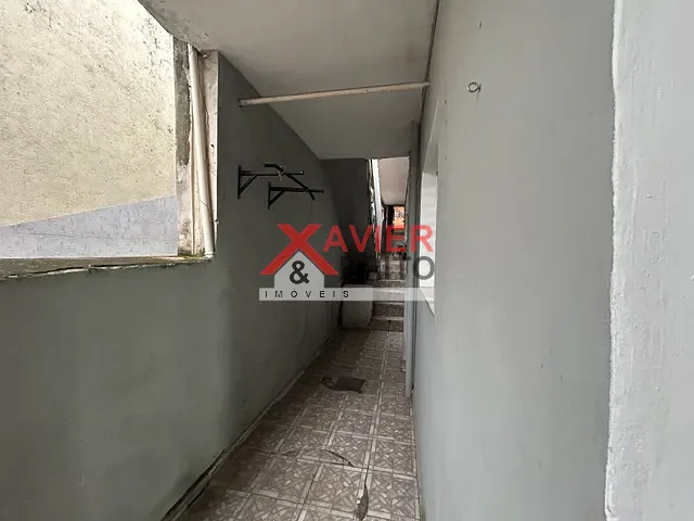 Casa 1 quarto e 1 banheiro, para alugar, no bairro Jardim Itapema em São Paulo