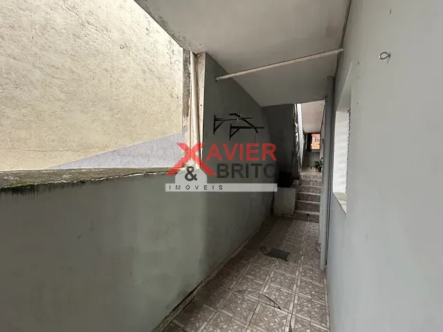 Casa 1 quarto e 1 banheiro, para alugar, no bairro Jardim Itapema em São Paulo