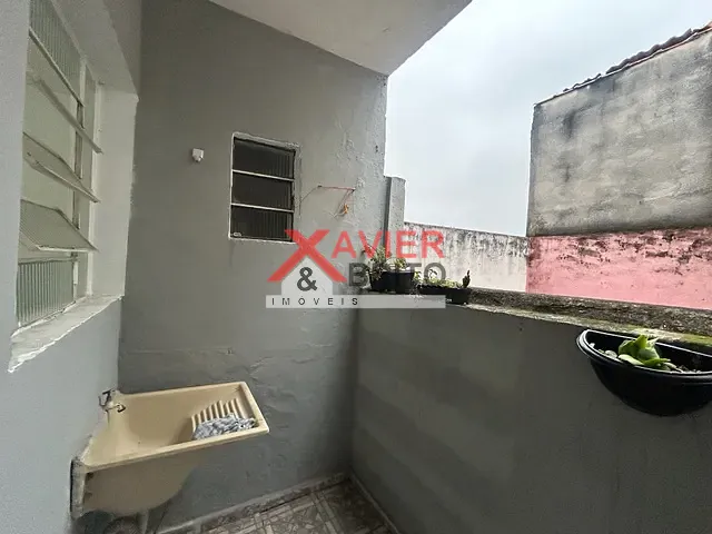 Casa 1 quarto e 1 banheiro, para alugar, no bairro Jardim Itapema em São Paulo
