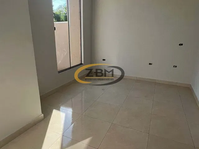 Casa com 125m² 2 quartos e 2 banheiros, à venda, no bairro Jardim São Paulo II em Londrina