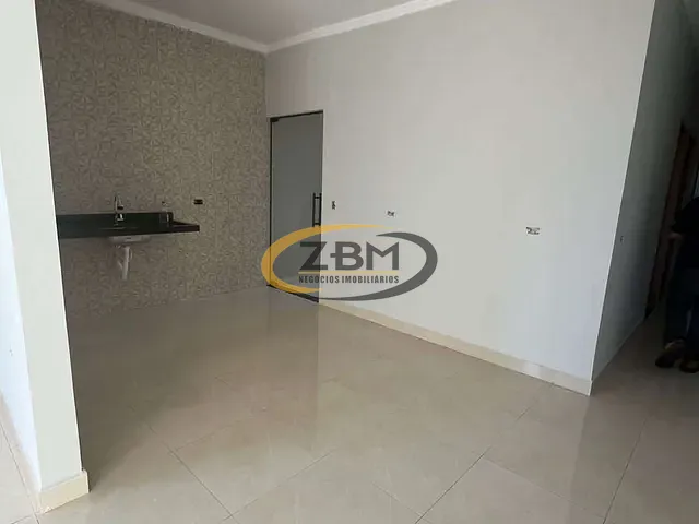 Casa com 125m² 2 quartos e 2 banheiros, à venda, no bairro Jardim São Paulo II em Londrina
