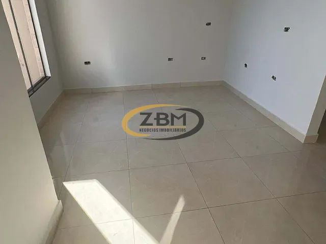 Casa com 125m² 2 quartos e 2 banheiros, à venda, no bairro Jardim São Paulo II em Londrina