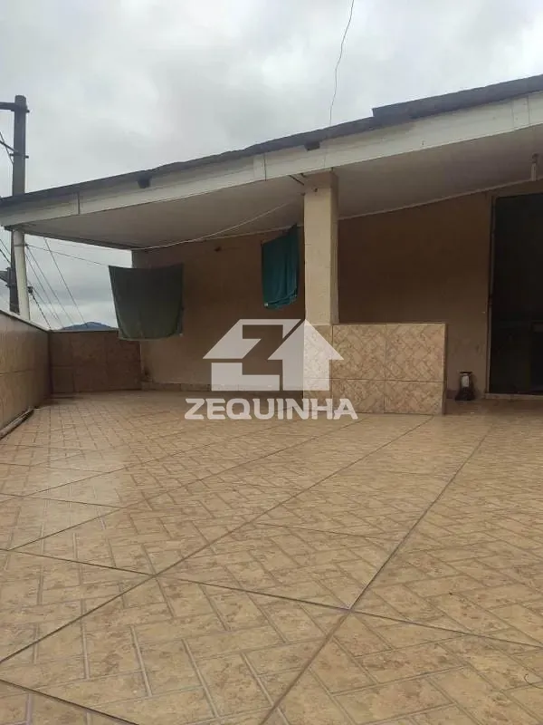 Casa, 4 quartos, 123 m² - Foto 2