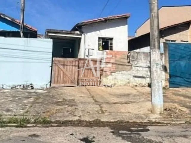 Casa com 156m² 1 quarto e 1 banheiro, à venda, no bairro Bosque da Saúde em Taubaté