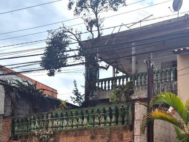 Foto do Casa - Casa à venda, Centro, Carapicuíba, SP I 2 Dormitórios, Sala, Cozinha, Banheiro, Lavanderia, 119m² | Collina Imóveis