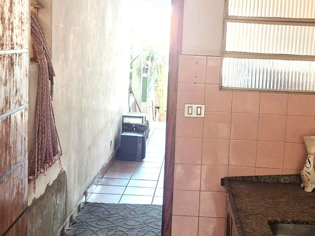 Foto do Casa - Casa à venda, Centro, Carapicuíba, SP I 2 Dormitórios, Sala, Cozinha, Banheiro, Lavanderia, 119m² | Collina Imóveis