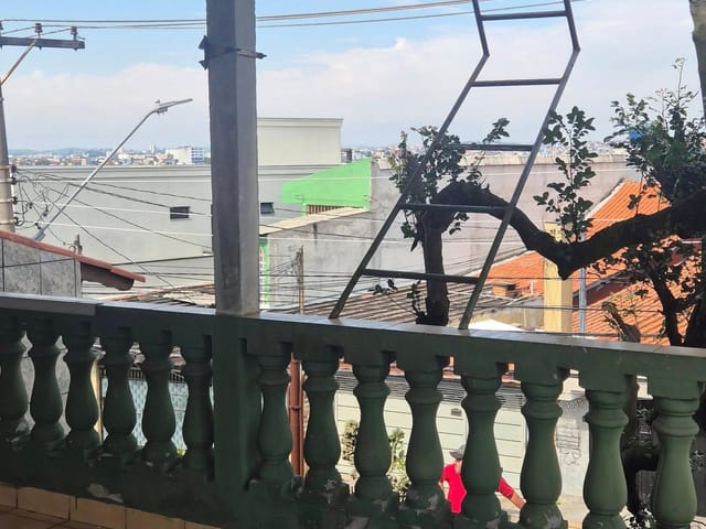 Foto do Casa - Casa à venda, Centro, Carapicuíba, SP I 2 Dormitórios, Sala, Cozinha, Banheiro, Lavanderia, 119m² | Collina Imóveis