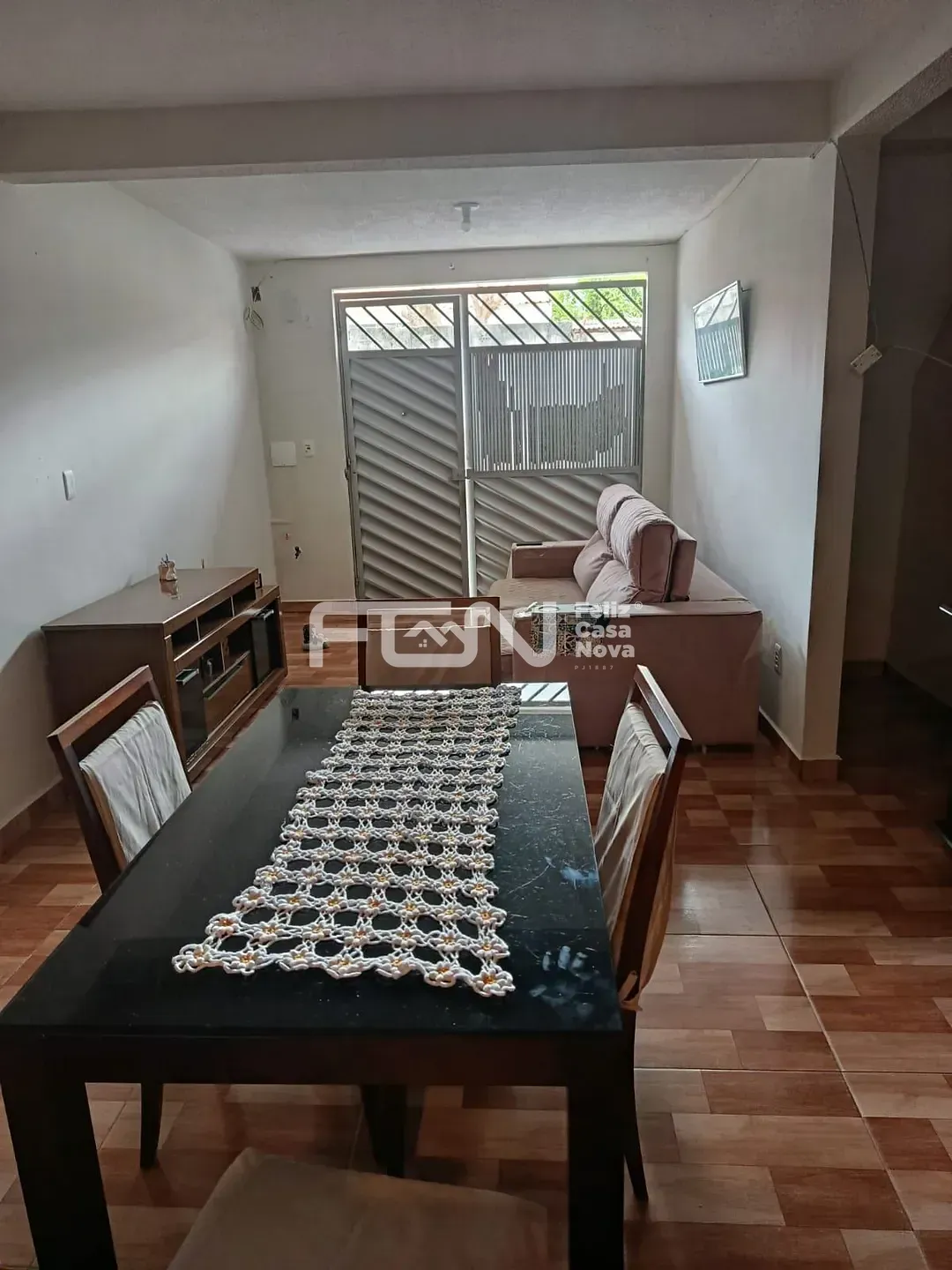 Casa, 2 quartos, 10 m² - Foto 2