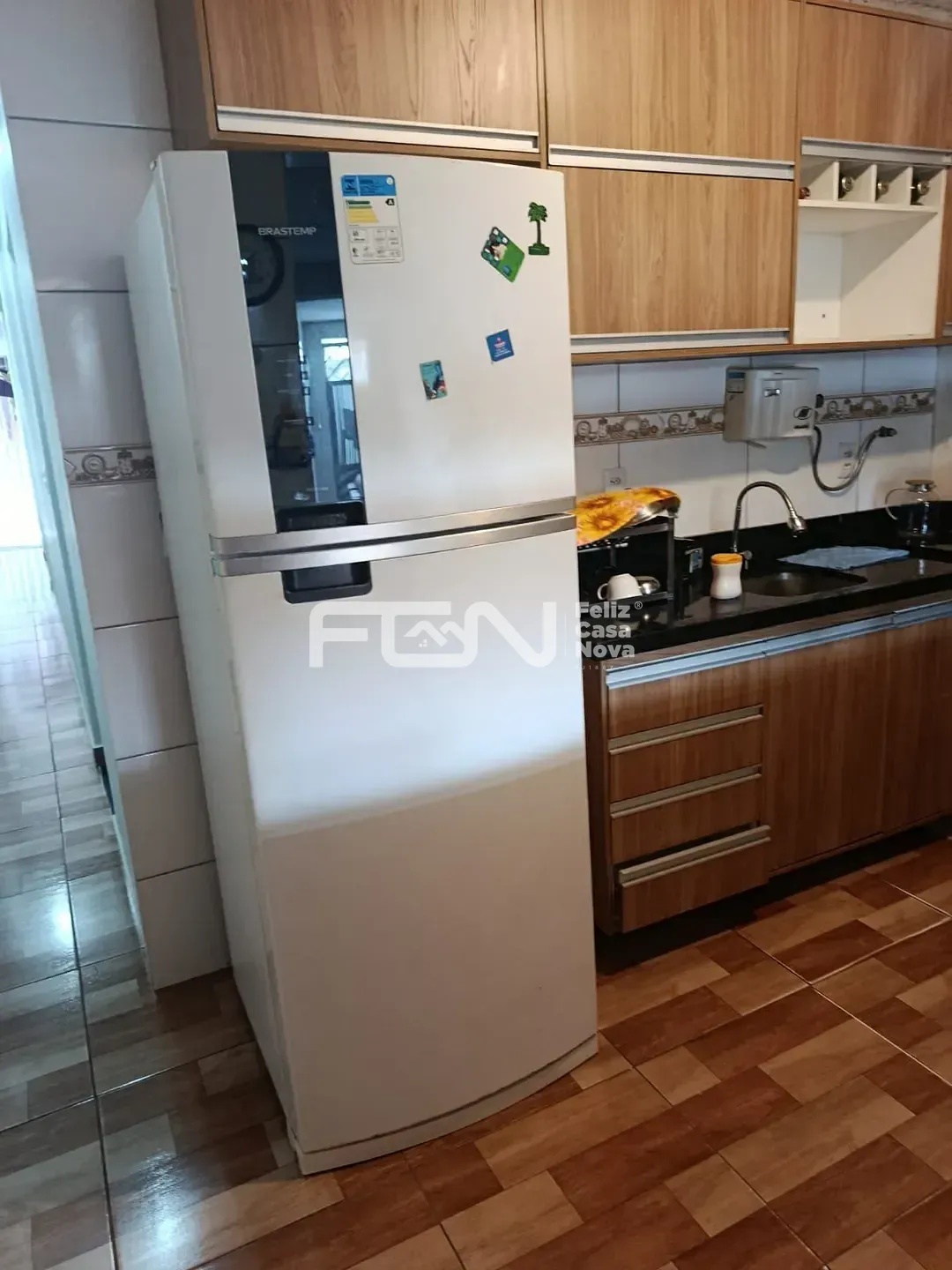 Casa, 2 quartos, 10 m² - Foto 3