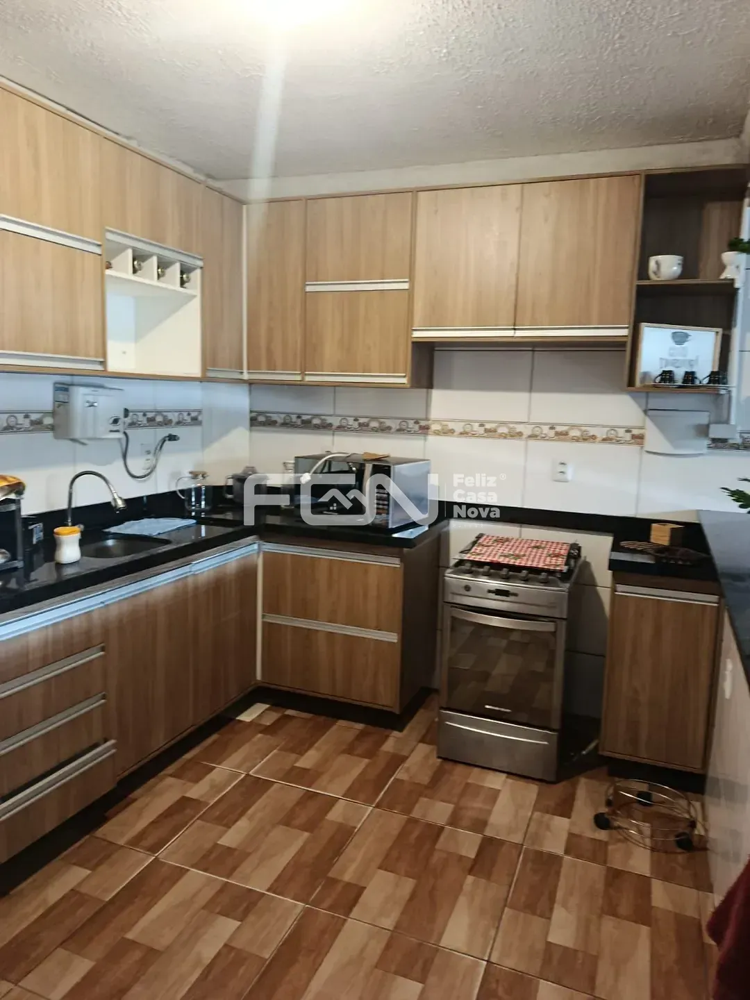 Casa, 2 quartos, 10 m² - Foto 4