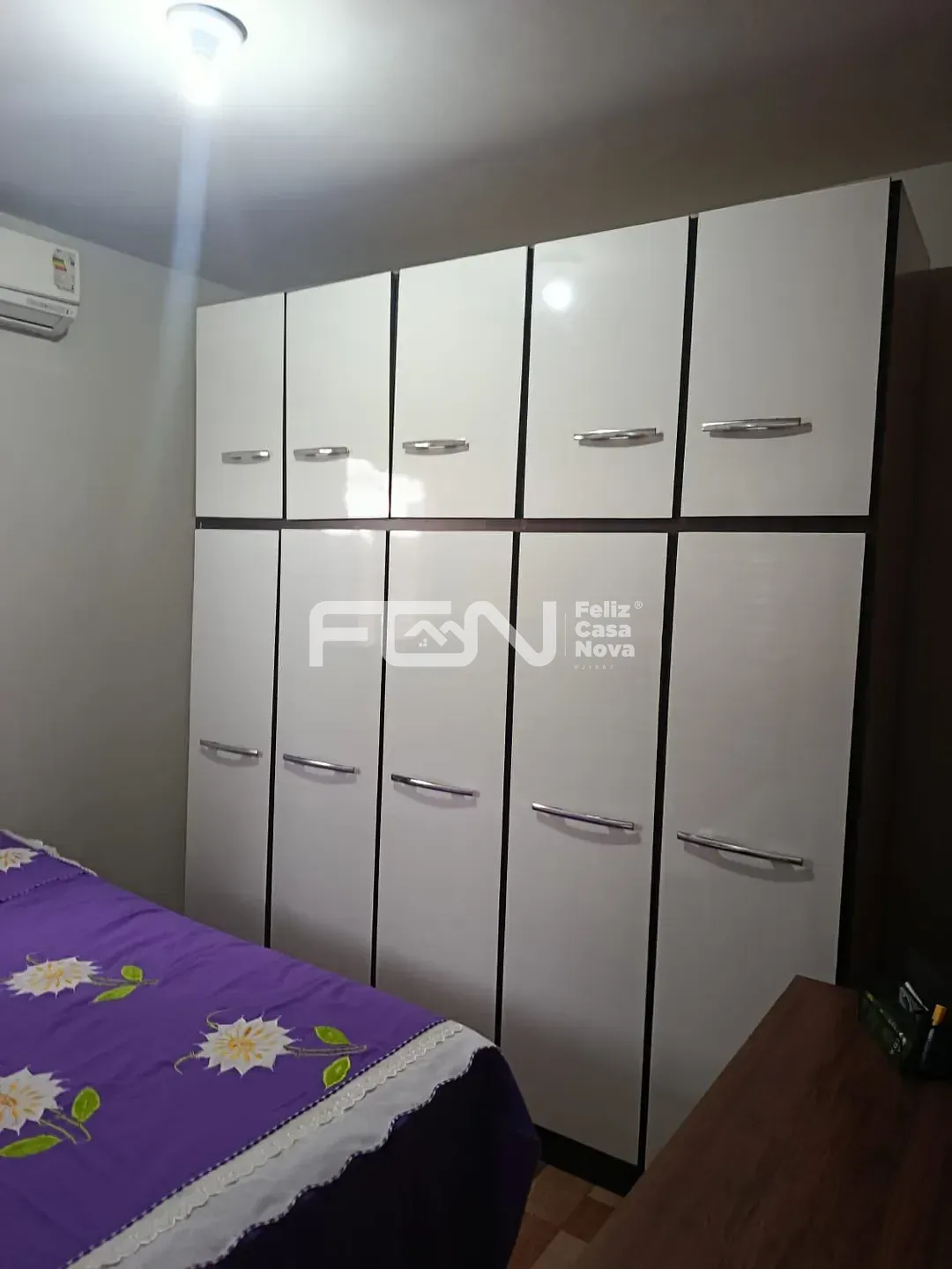 Casa, 2 quartos, 10 m² - Foto 9