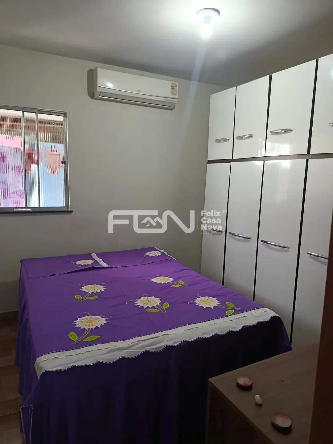 Casa, 2 quartos, 10 m² - Foto 10
