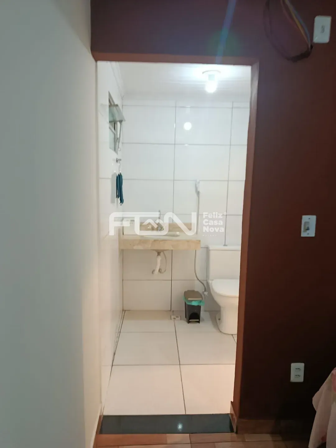 Casa, 2 quartos, 10 m² - Foto 6