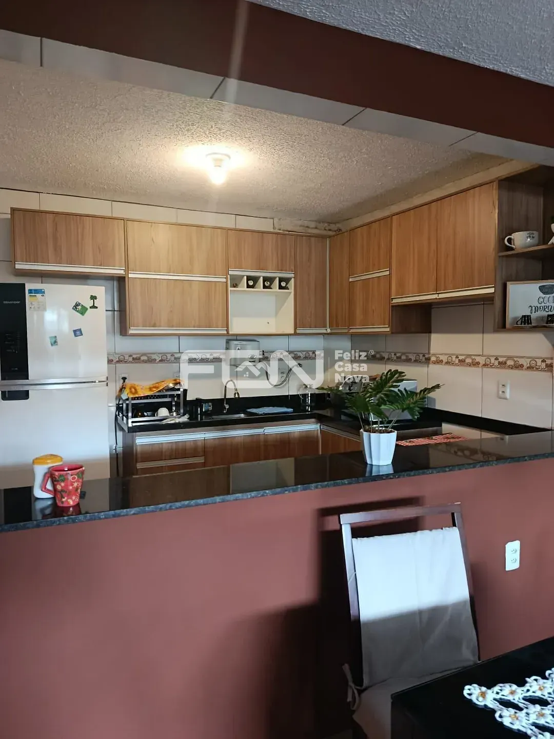 Casa, 2 quartos, 10 m² - Foto 5