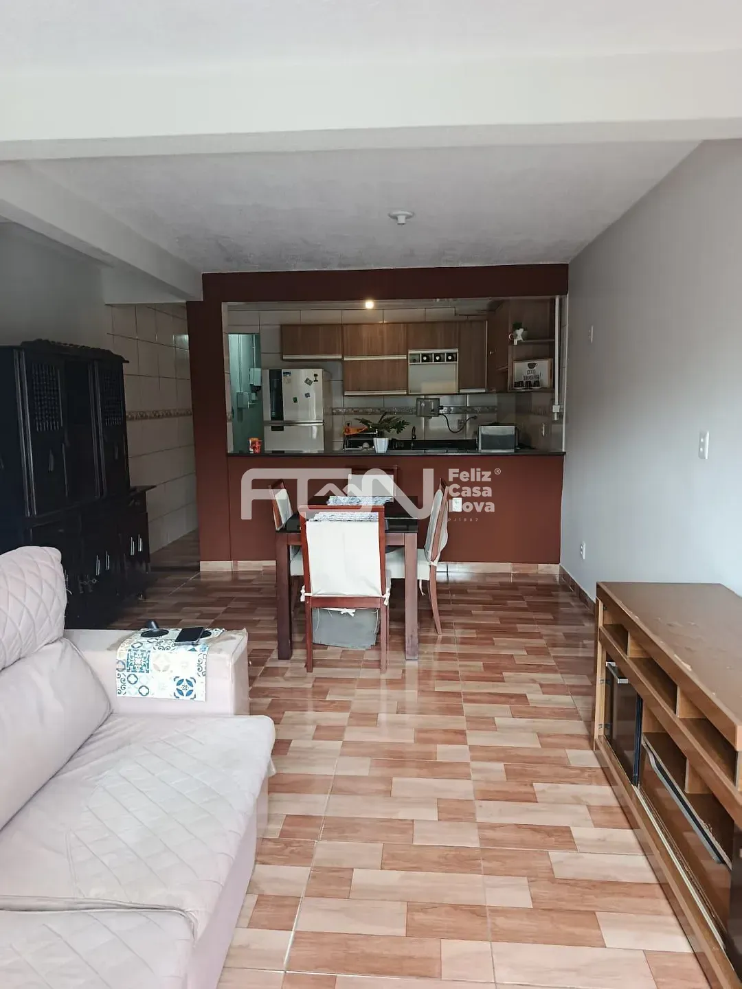 Casa, 2 quartos, 10 m² - Foto 1