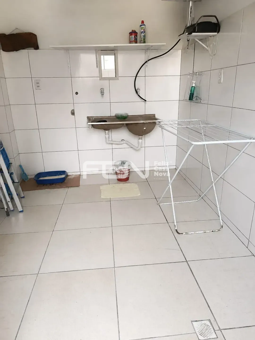Casa, 2 quartos, 10 m² - Foto 12