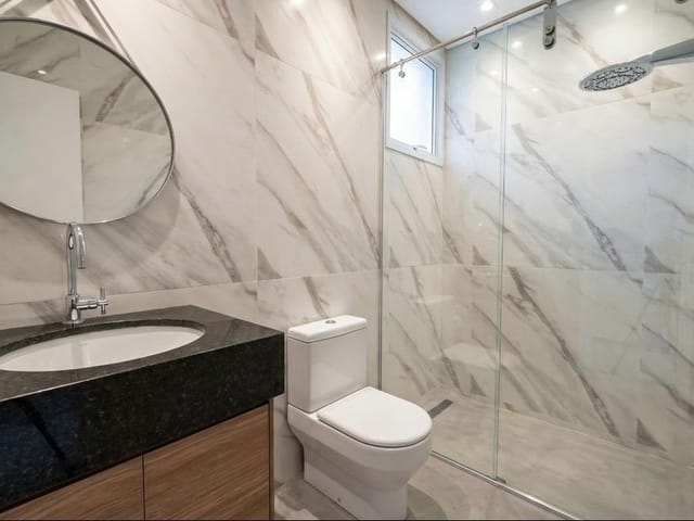 Casa com 125m² 2 quartos e 1 banheiro, à venda, no bairro Loteamento Residencial Novo Mundo em Campinas
