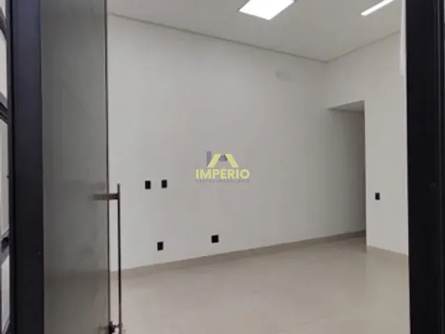 Casa com 196m² 3 quartos e 2 banheiros, à venda, no bairro Residencial Piccolino em Salto