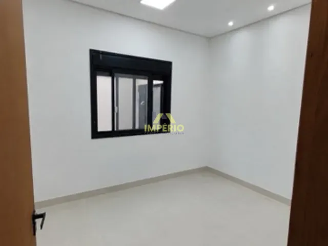 Casa com 196m² 3 quartos e 2 banheiros, à venda, no bairro Residencial Piccolino em Salto