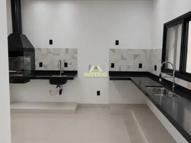 Casa com 196m² 3 quartos e 2 banheiros, à venda, no bairro Residencial Piccolino em Salto
