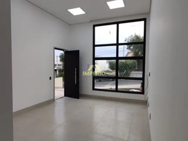 Casa com 196m² 3 quartos e 2 banheiros, à venda, no bairro Residencial Piccolino em Salto
