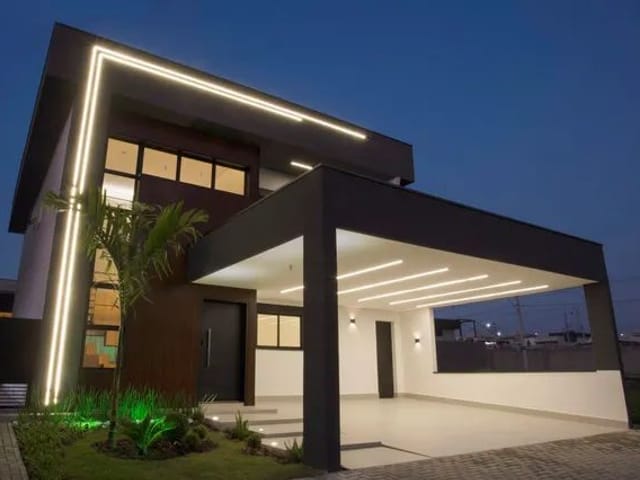 Foto do Casa - Casa com 3 dormitórios à venda, 267 m² por R$ 1.600.000,00 - Floresta - São José dos Campos/SP | INDEPENDENCE NEGOCIOS IMOBILIARIOS LTDA